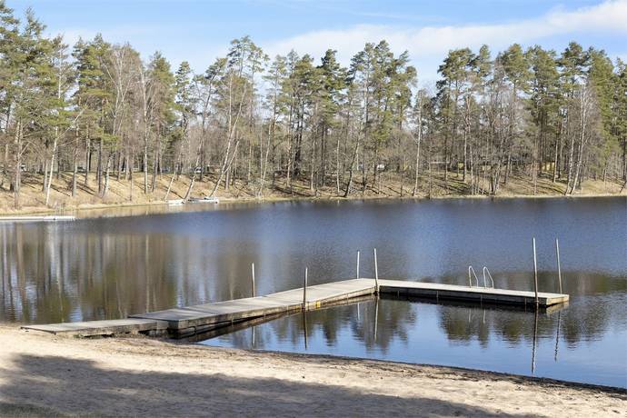 5 rum Villa på Eseredsvägen 7 Ätran Falkenbergs kommun - bild 32