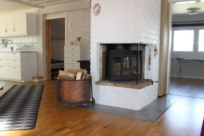 4 rum Villa på Lillholmsjö 160 Krokoms kommun - bild 16