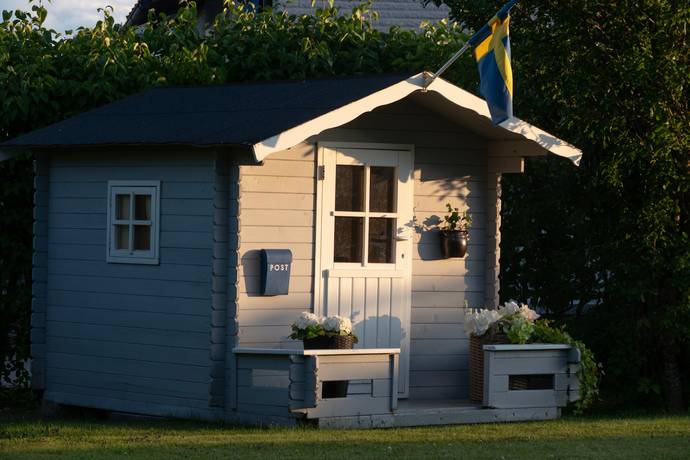 10 rum Villa på Rödklintsgatan 11 Nya Hjärsta Örebro kommun - bild 67