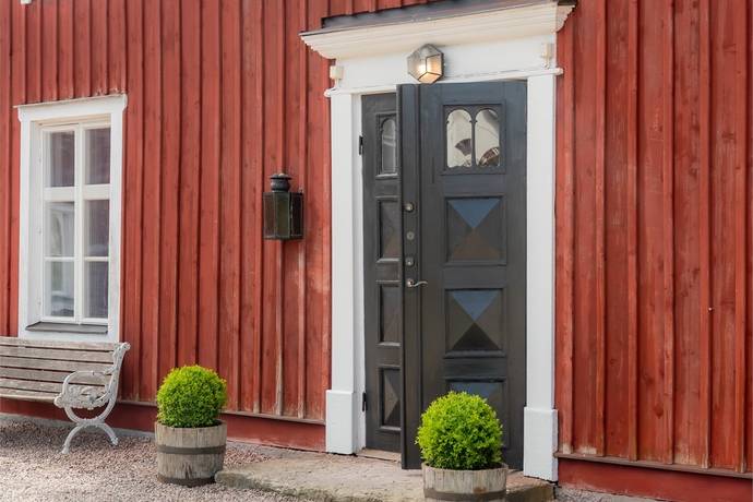 övrig på Backgårdsvägen 1 Tjällmo, Motala kommun - bild 5