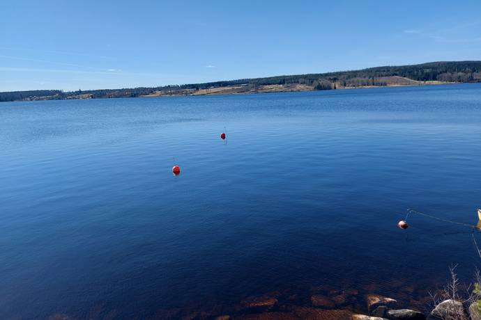 Tomt på Källbäcken Lindesbergs kommun - bild 8