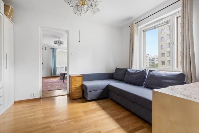 4 rum Lägenhet på Multrågatan 25 Vällingby - Råcksta Stockholms kommun - bild 14