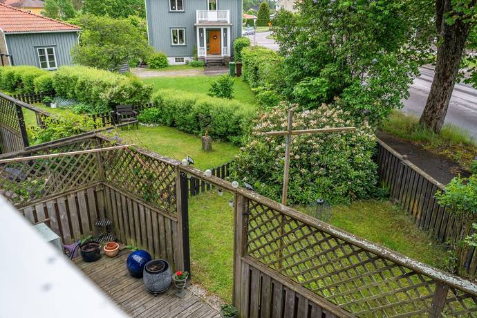 4 rum Radhus på Fogdegatan 24 Centrala Säffle Säffle kommun - bild 18