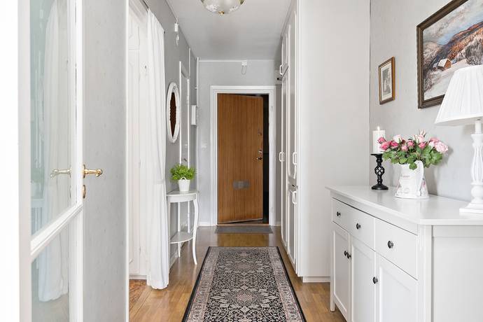 3 rum Lägenhet på Karlslundsgatan 24 Södertälje kommun - bild 14