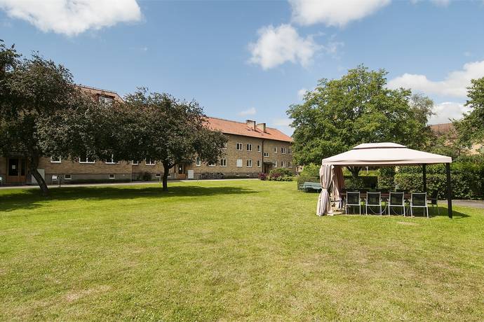 2 rum Lägenhet på Kastanjevägen 17 C  Centrum Staffanstorps kommun - bild 19