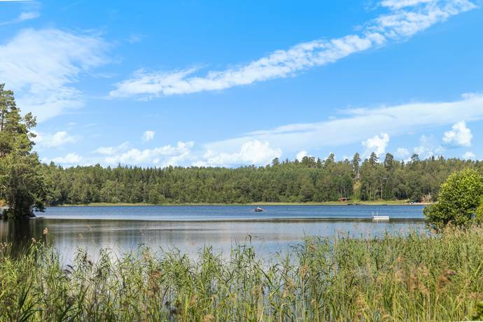 5 rum Villa på Vitmossevägen 6 Skirhult Österåkers kommun - bild 33