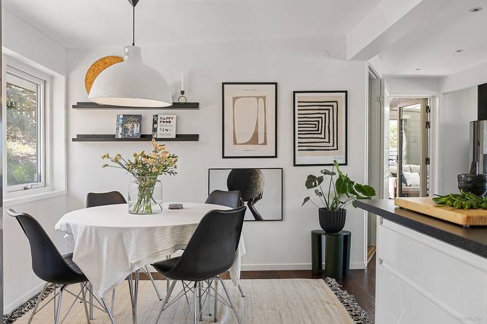 3 rum Villa på Tumlehedsvägen 199 Torslanda - Tumlehed Göteborgs kommun - bild 21