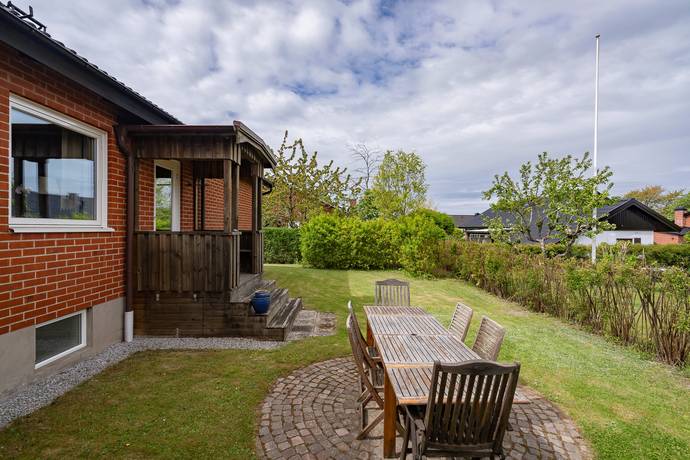 4 rum Villa på Hästskovägen 10 Västra Ingelstad Vellinge kommun - bild 40