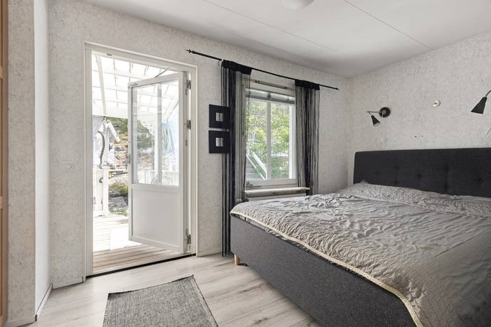 6 rum Parhus på Sven Beckmans väg 14 Kungsängen - Sylta Upplands-Bro kommun - bild 24