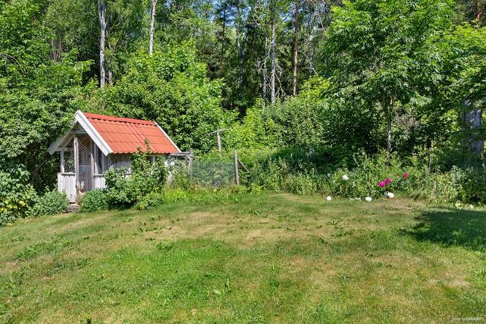 4 rum Gård/skog på Vattholma Vargdansen 216 Vattholma Uppsala kommun - bild 35