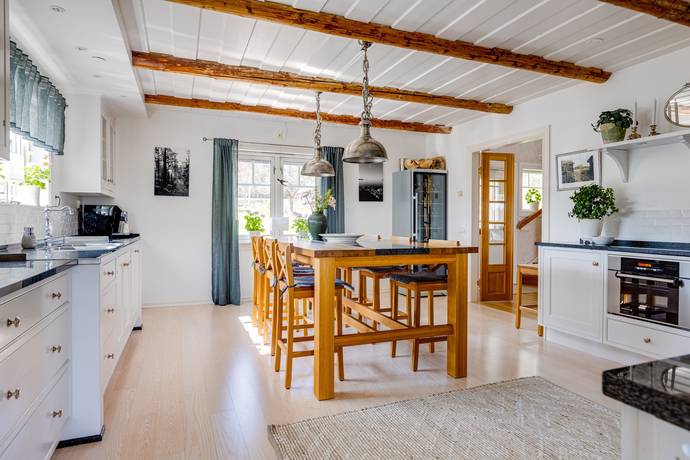 5 rum Gård med jordbruk på Hallanda gård Tveta Hallanda Säffle kommun - bild 8