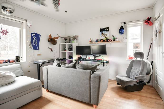 5 rum Villa på Follingbo Slättflishage 429C Gotlands kommun - bild 22