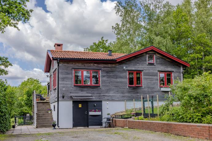 3 rum Villa på Tubbared ekväg 7 Tubbared Bollebygds kommun - bild 28