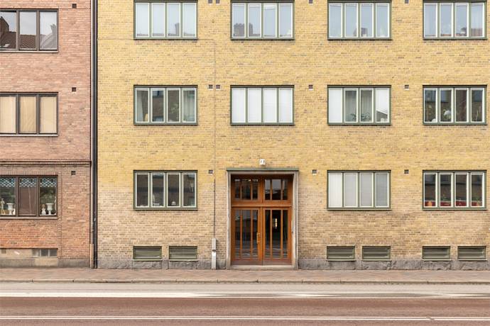 2 rum Lägenhet på Amiralsgatan 37 Folkets Park Malmö kommun - bild 29