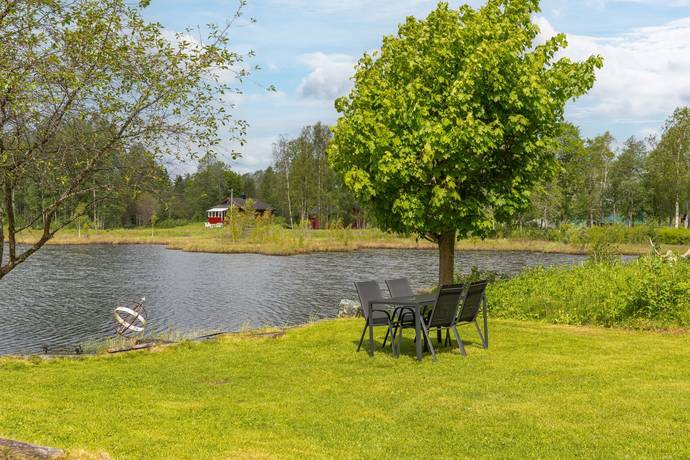 220 m² Villa på Saxån 20 Filipstads kommun - bild 71