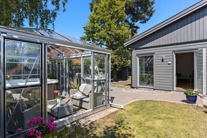 6 rum Villa på Planvägen 37 Jakobsberg - Västra Järfälla kommun - bild 6