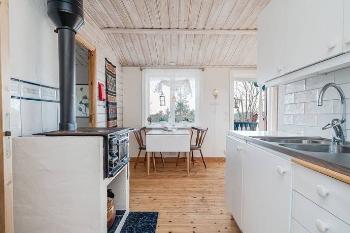 3 rum Fritidshus på Grävlingsvägen 19 Timrå - Åstön Timrå kommun - bild 17
