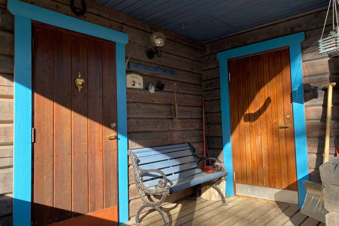 3 rum Vinterbonat fritidshus på Kesjön 15 Kesjön/Nornäs Älvdalens kommun - bild 25
