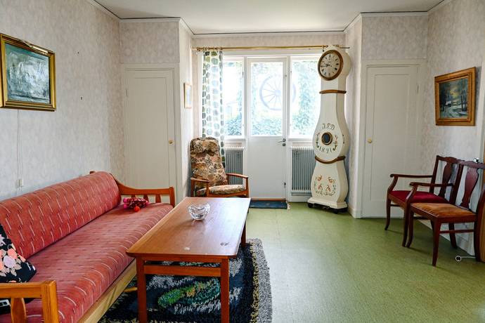 5 rum Villa på Järnvägsgatan 48 Emmaboda Emmaboda kommun - bild 17