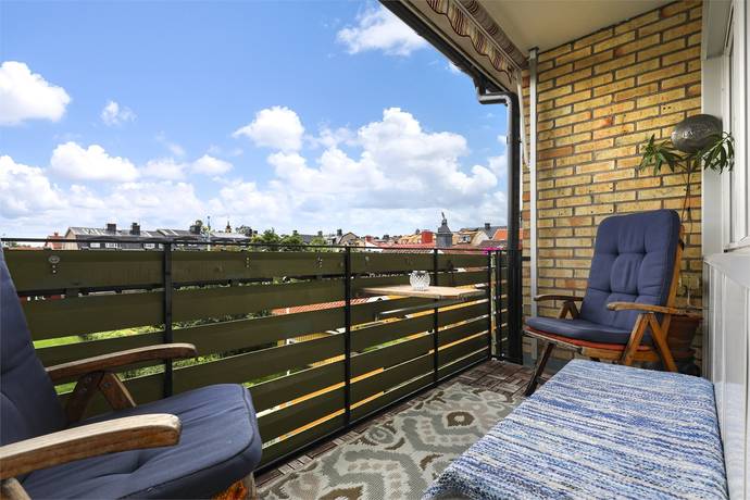 3 rum Lägenhet på Norra Tullportsgatan 9B Östhammar Östhammars kommun - bild 6