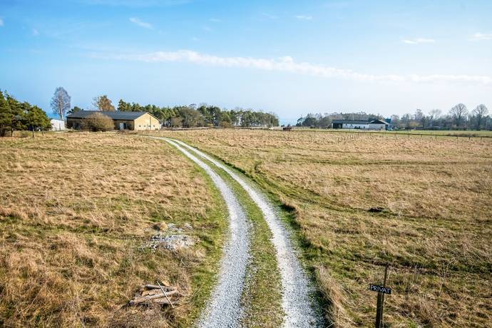 4 rum gård/skog på Boge Friggars 158F Norra Gotland, Gotlands kommun - bild 2