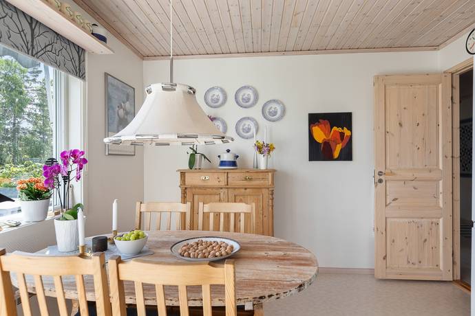 5 rum Villa på Lindödjupsvägen 21 Hornslandet Västerviks kommun - bild 15