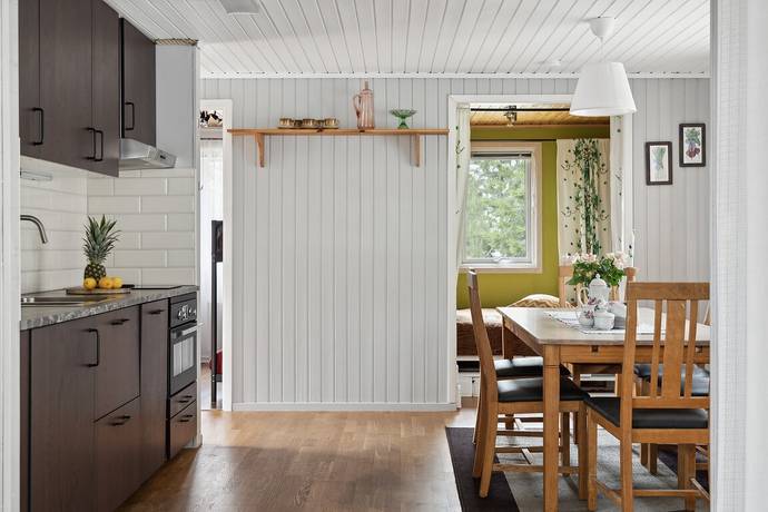 3 rum Vinterbonat fritidshus på Götuddevägen 59 Göten Norrköpings kommun - bild 8