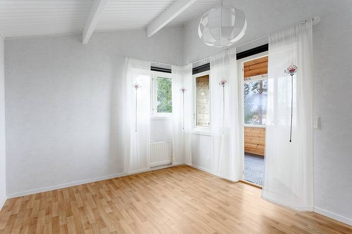 2 rum Vinterbonat fritidshus på Lenninge 9313 Bollnäs Bollnäs kommun - bild 22