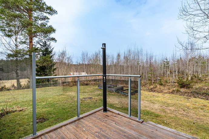 5 rum Villa på Dombäcksmark 102 Dombäck Örnsköldsviks kommun - bild 12