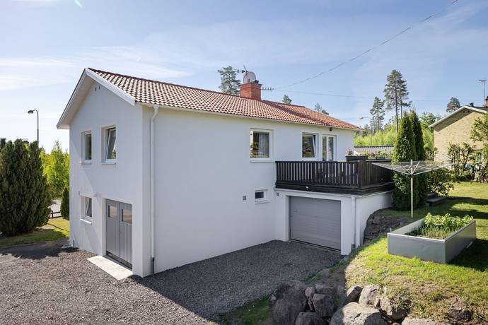 5 rum Villa på Storgatan 11 Hultsfred Hultsfreds kommun - bild 2