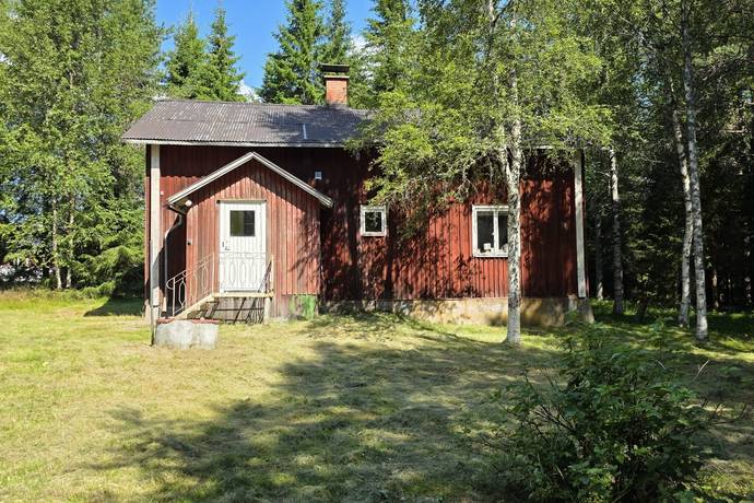 2 rum gård med jordbruk på Västra Näsberget 5496 Malung, Torsby kommun - bild 2