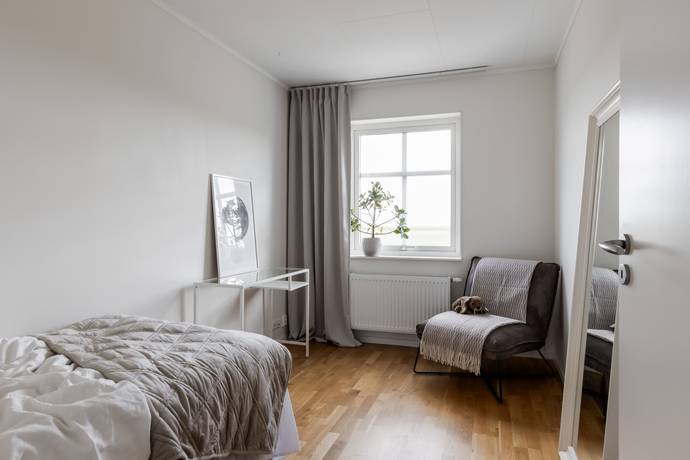 5 rum Kedjehus på Viktor Dahléns väg 124 Mosås Örebro kommun - bild 24