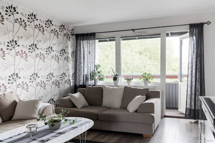 3 rum Lägenhet på Skaragatan 51 Rosengården Helsingborgs kommun - bild 11