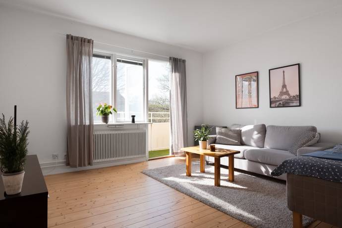 Fryxellsgatan 18A, Centrala Hisingen, Göteborgs kommun