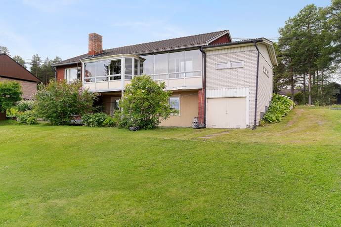 5 rum villa på Granvägen 9 Övertorneå, Övertorneå kommun - bild 2