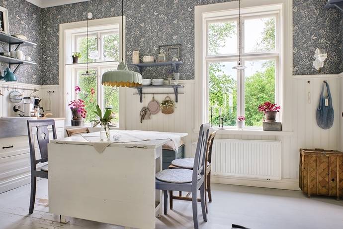 8 rum Villa på Idrottsgatan 9 Skillingaryd Vaggeryds kommun - bild 9