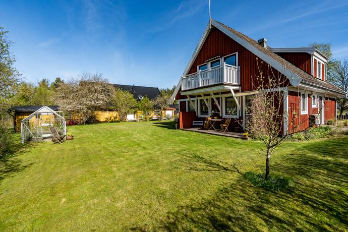 6 rum villa på Dragarvägen 36 Garphyttan, Örebro kommun - bild 4