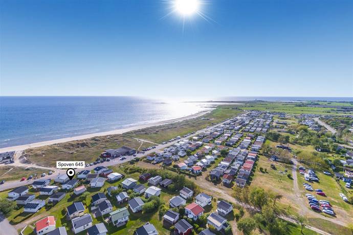 3 rum Fritidshus på Spoven 645 Olofsbo Falkenbergs kommun - bild 27