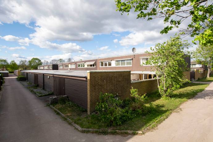 4 rum Radhus på Stångjärnsgatan 143 Bäckby Västerås kommun - bild 28