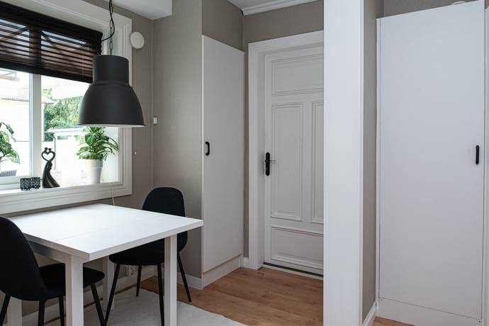7 rum Villa på Strandgatan 7 Hudiksvalls kommun - bild 58