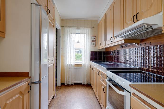 4 rum villa på Almsvägen 1 Stora Mellösa, Örebro kommun - bild 5