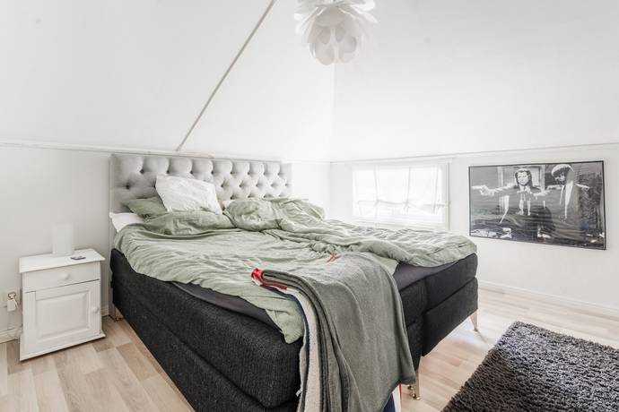 4 rum Villa på Fältgatan 38 Högåsen Arvika kommun - bild 16