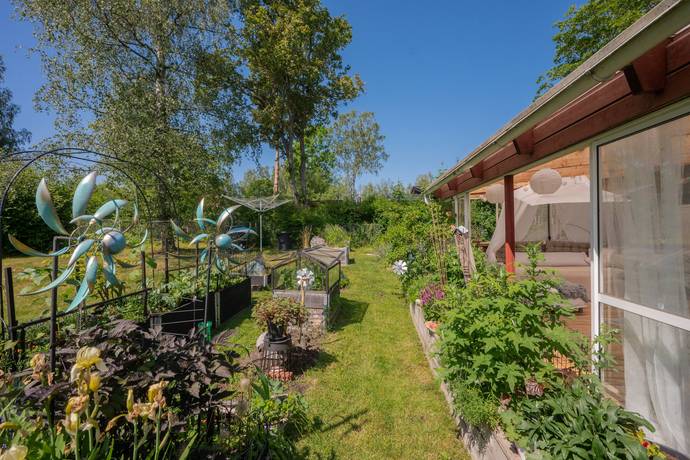 3 rum Villa på Varfågelvägen 6 Vidja Huddinge kommun - bild 30