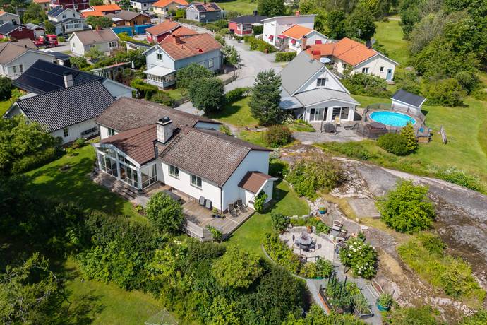6 rum villa på Utmarksvägen 27 Örebro, Örebro kommun - bild 5