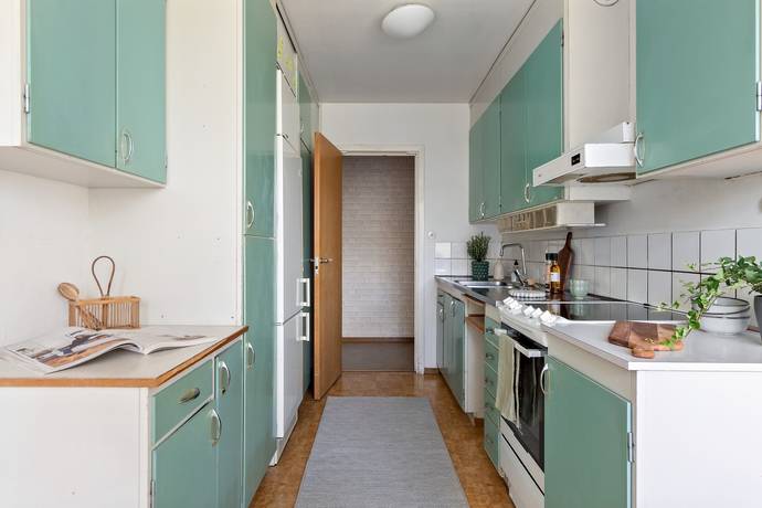 2 rum lägenhet på Logdansvägen 40 Ör, Sundbybergs kommun - bild 5