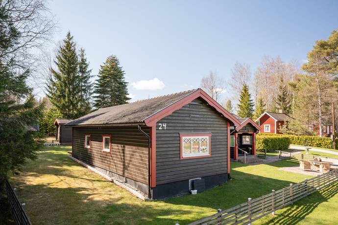 4 rum Villa på Huggnora 24 SÖDERBÄRKE Huggnora Smedjebackens kommun - bild 4
