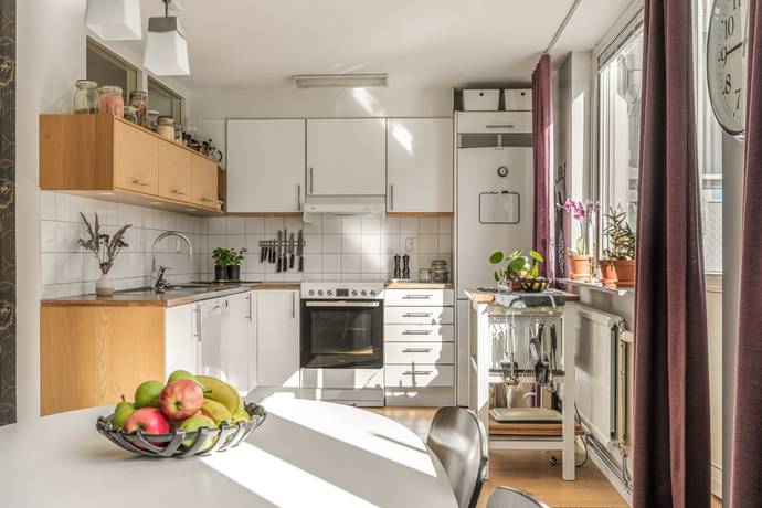 1,5 rum lägenhet på Fridkullagatan 23 Johanneberg, Göteborgs kommun - bild 3