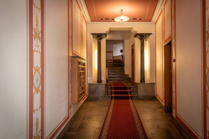 6 rum Lägenhet på Påskbergsgatan 9 Örgryte - Jakobsdal Göteborgs kommun - bild 49