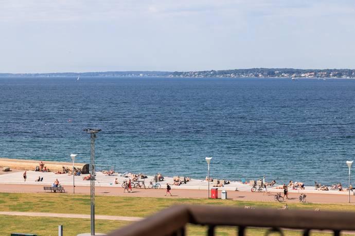 4 rum lägenhet på Kronborgsgatan 3 Norr, Helsingborgs kommun - bild 3