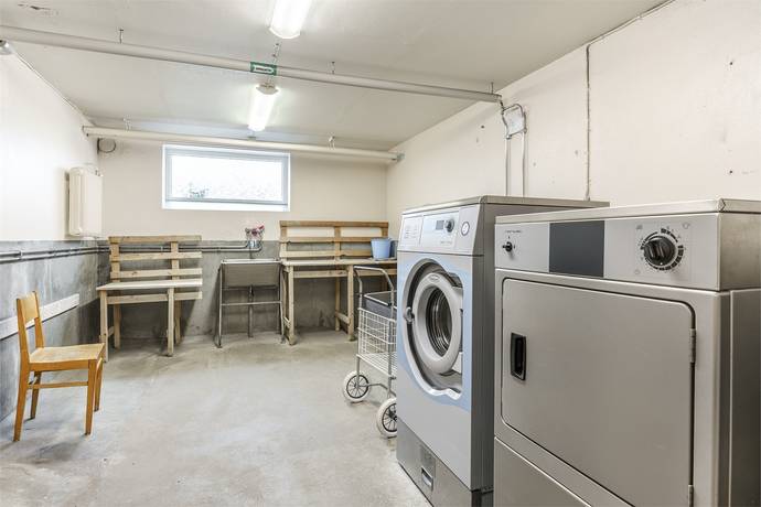 3 rum Lägenhet på Drottninggatan 27 G Markaryd Markaryds kommun - bild 20